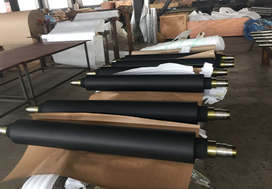 胶辊<br/>Polyurethane roller